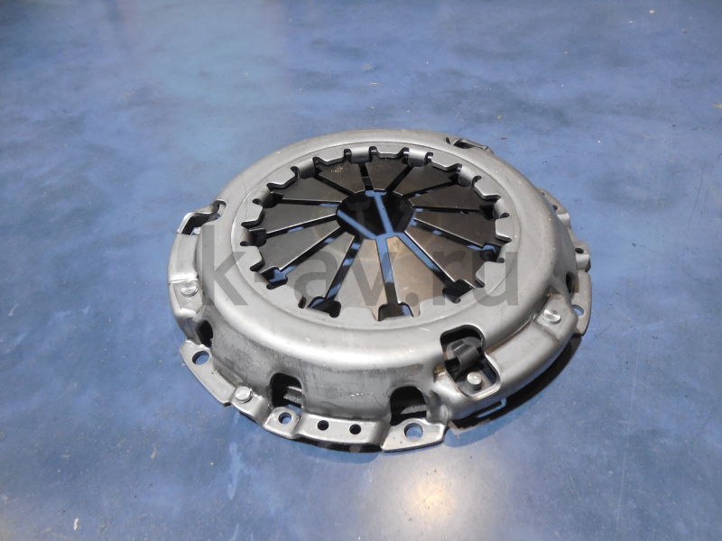 картинка Корзина сцепления (220мм) (copy) - Lifan X60 (LFB479Q-1601100A1N) от магазина Китай-Авто