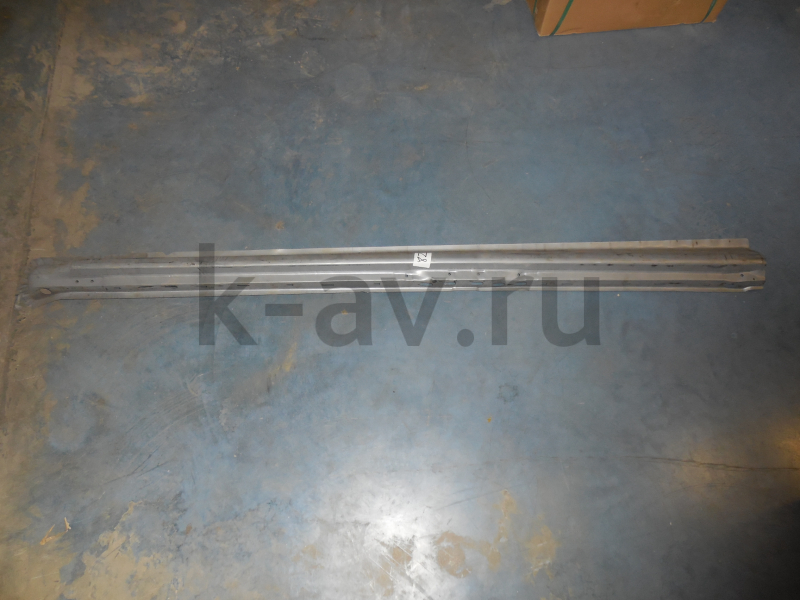 картинка ПОРОГ ПРАВЫЙ - DEER (5401220-D01) от магазина Китай-Авто