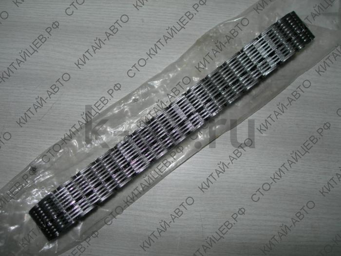 картинка Цепь раздаточной коробки (350х35) (34зуб) - Hover (SC-1802234) от магазина Китай-Авто