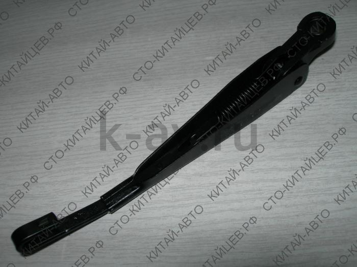картинка Рычаг заднего дворника (поводок) (пластик) - Chery Tiggo (T11-5611053) от магазина Китай-Авто