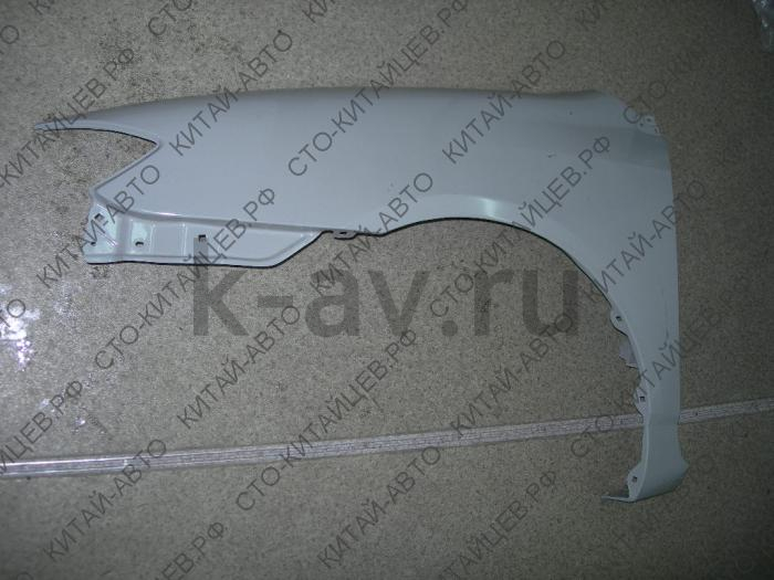 картинка Крыло переднее левое - Lifan Solano (B8403111) от магазина Китай-Авто