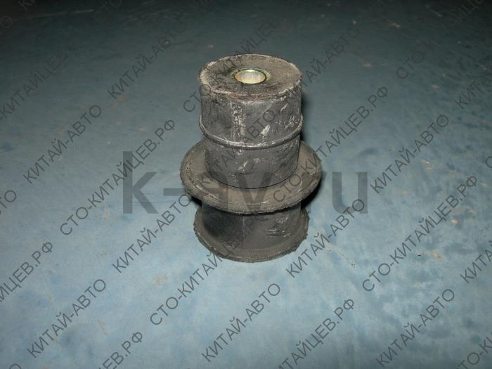 картинка Подушка кузова №4 - Hover (5001410-K00+5001400-K00) от магазина Китай-Авто