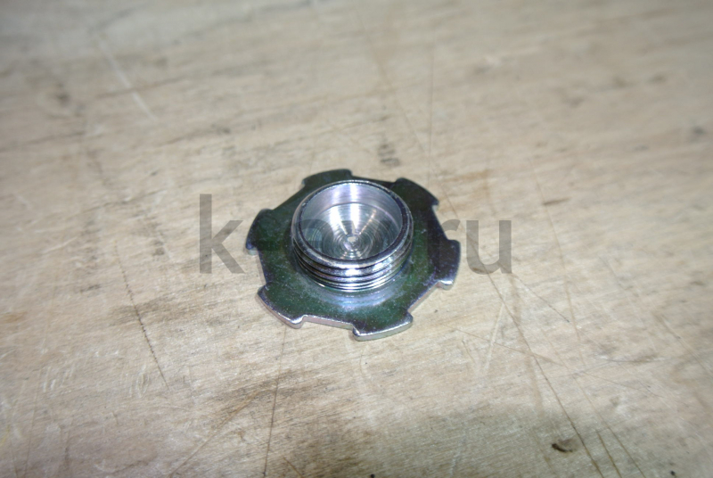картинка Заглушка масляного насоса (japan) - Hover H3 (SMD125376) от магазина Китай-Авто