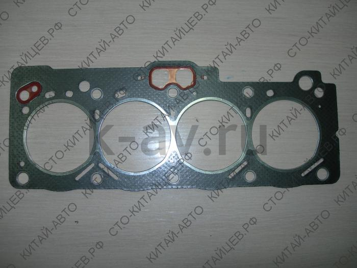 картинка Прокладка головки блока (ГБЦ) 1.3 - Lifan Breez, Smily (LF479Q1-1003300A) от магазина Китай-Авто