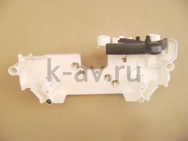 картинка БЛОК УПРАВЛЕНИЯ КОНДИЦИОНЕРОМ №1 FLORID, COOLBEAR (8112410-S08) от магазина Китай-Авто