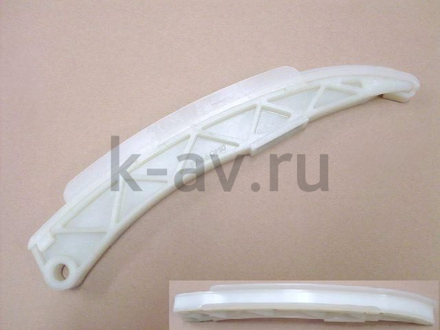 картинка БАШМАК НАТЯЖИТЕЛЯ ЦЕПИ ГРМ 1,5 FLORID, COOLBEAR (1021400-EG01) от магазина Китай-Авто