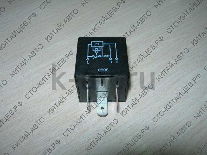 картинка РЕЛЕ - HOVER (3735026-K00 3735025-K00) от магазина Китай-Авто