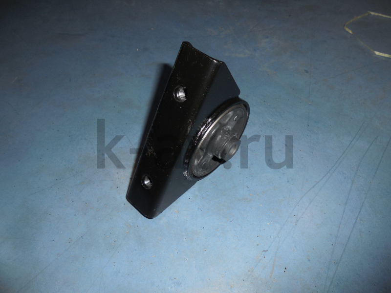 картинка Опора (подушка) двигателя передняя MT/CVT original - Lifan X60 (S1001110-or) от магазина Китай-Авто