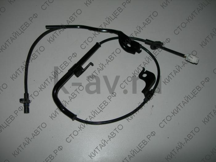 картинка Датчик ABS (АБС) заднего правого колеса (oiginal) - Lifan X60 (S3630600-original) от магазина Китай-Авто