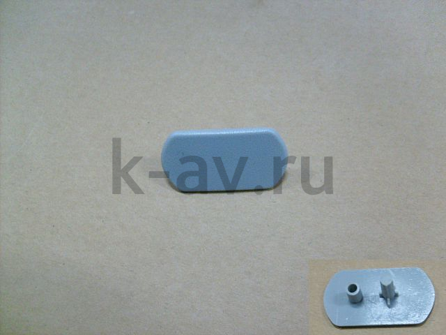 картинка ЗАГЛУШКА ПОТОЛКА HOVER H3,H5 (НОВЫЙ САЛОН) (5702029-K00-00CV) от магазина Китай-Авто