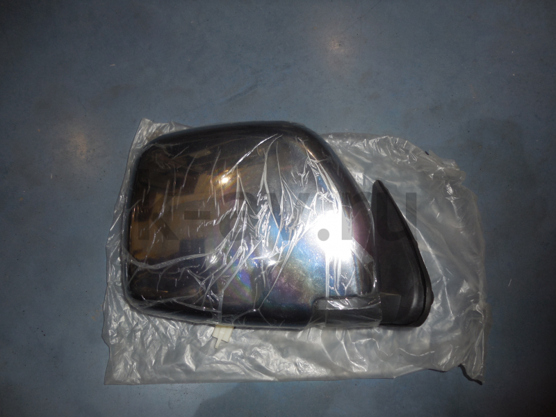 картинка ЗЕРКАЛО БОКОВОЕ ПРАВОЕ - SAFE, DEER (ЛОПУХ) (8202102-D07) от магазина Китай-Авто