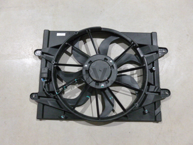 картинка Вентилятор охлаждения двигателя - Chery Tiggo 4, 4Pro, 7, 7Pro, 8, 8Pro, Arrizo 7, Omoda S5 (J42-1308010) от магазина Китай-Авто