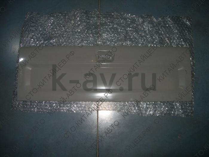 картинка ДВЕРЬ ЗАДКА НИЖНЯЯ - DEER G3, G5 (БОРТ) (8503100-D01+11-8503080) от магазина Китай-Авто