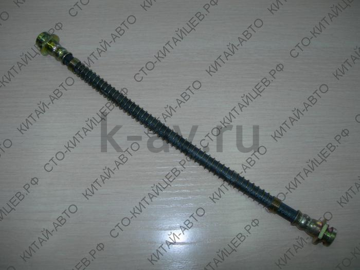 картинка Шланг тормозной задний левый (пром.) - Chery Tiggo (T11-3506070) от магазина Китай-Авто