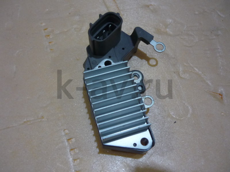 картинка Регулятор напряжения генератора - Lifan Breez, Smily, Solano, X50 (LF479Q3-3701180A) от магазина Китай-Авто