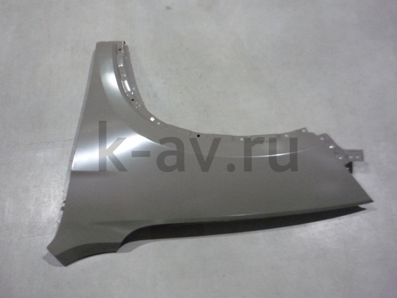 картинка Крыло переднее левое - Brilliance V5 (4510115-Y) от магазина Китай-Авто