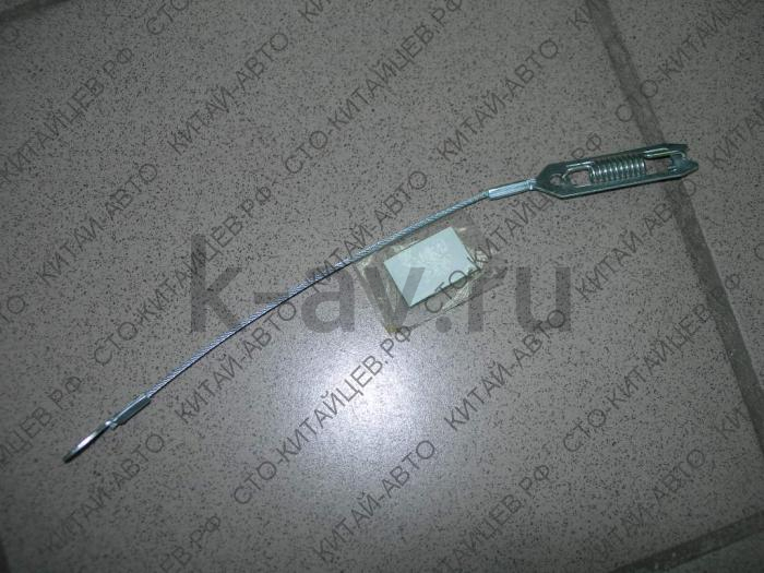 картинка Пружина задних тормозных колодок регулировочная - Deer, Safe (3502190-D01) от магазина Китай-Авто
