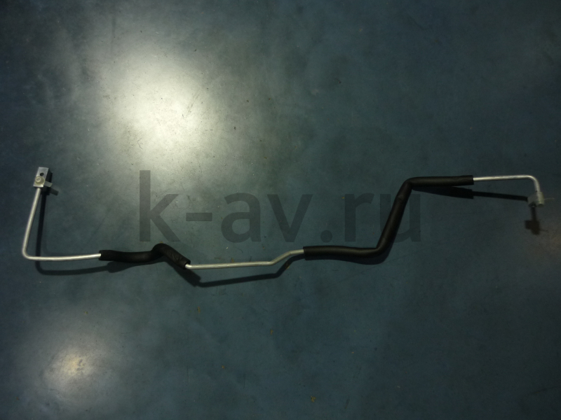 картинка Трубка кондиционера (радиат. - бачок осушит.) - Lifan Smily (F8108120B1) от магазина Китай-Авто