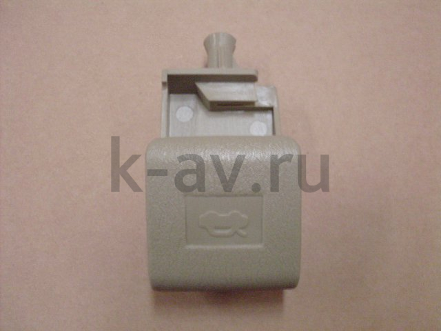картинка РУЧКА ОТКРЫВАНИЯ КАПОТА FLORID (5306220-S08) от магазина Китай-Авто