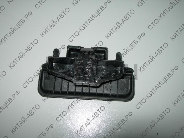 картинка 101800524300601 РУЧКА БАРДАЧКА GEELY MK (101800524300601) от магазина Китай-Авто