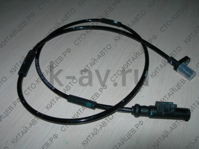 картинка Датчик ABS (АБС) передний - Geely Emgrand EC7, SC7, Vision (1067000020) от магазина Китай-Авто