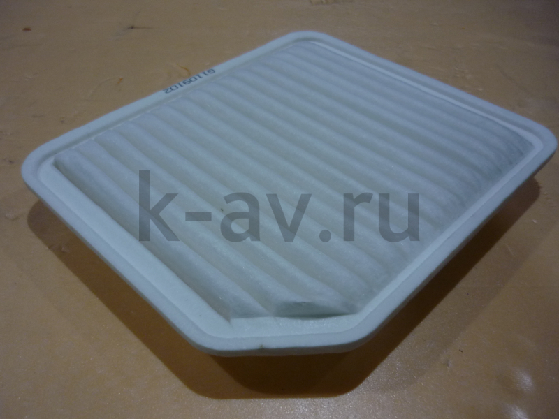 картинка Фильтр воздушный - Lifan Murman (G1109102) от магазина Китай-Авто