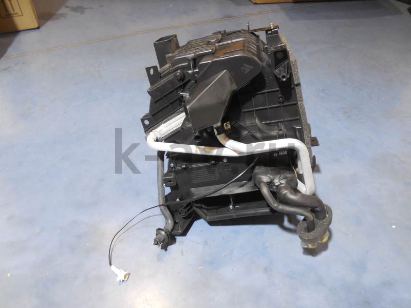 картинка Отопитель в сборе (original) - Lifan X60 (S8101010) от магазина Китай-Авто