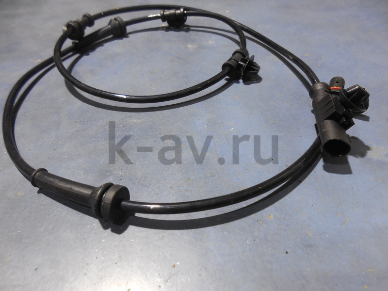 картинка Датчик ABS передний - Lifan X50 (A3630310) от магазина Китай-Авто