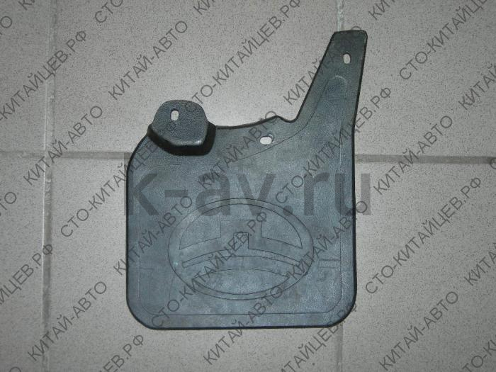 картинка Брызговик передний правый - Deer (8403028-D01) от магазина Китай-Авто