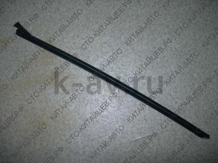 картинка УПЛОТНИТЕЛЬ ВЕТРОВОГО СТЕКЛА ПРАВЫЙ - SAILOR (5206014-B00) от магазина Китай-Авто