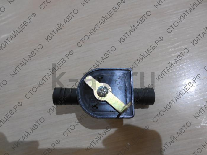 картинка Кран печки - Geely MK, MK Cross (8101706106) от магазина Китай-Авто