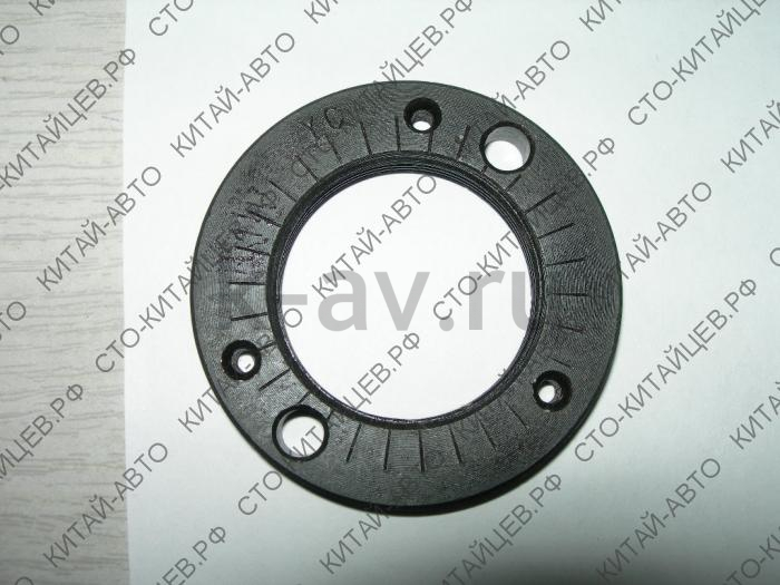 картинка Гайка передней ступицы - Hover, H3, H5, Safe F1, Sailor, Wingle (3,5,7) (3001102-K00) от магазина Китай-Авто