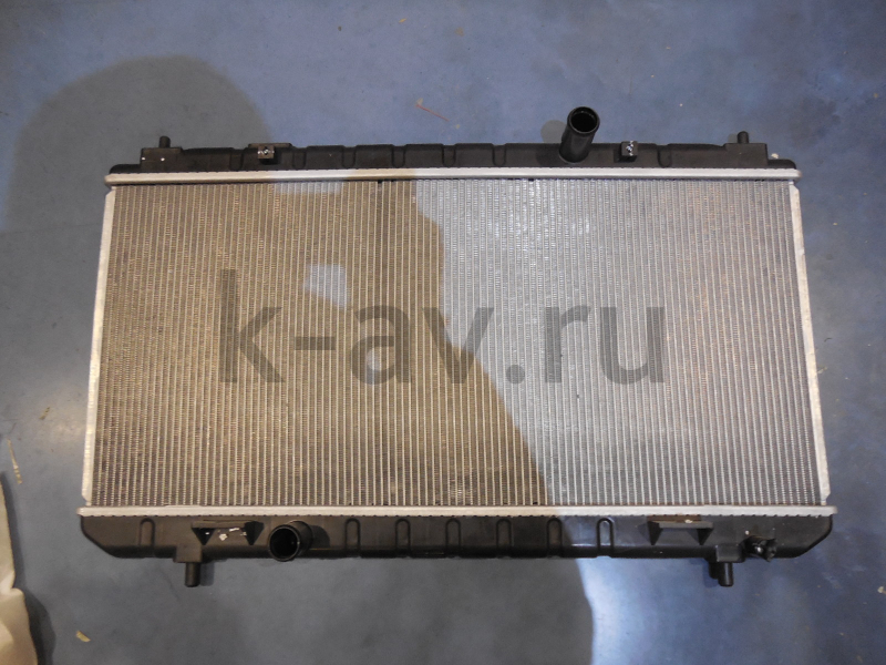 картинка Радиатор охлаждения двигателя - Lifan Celliya, X50 (A1301100) от магазина Китай-Авто