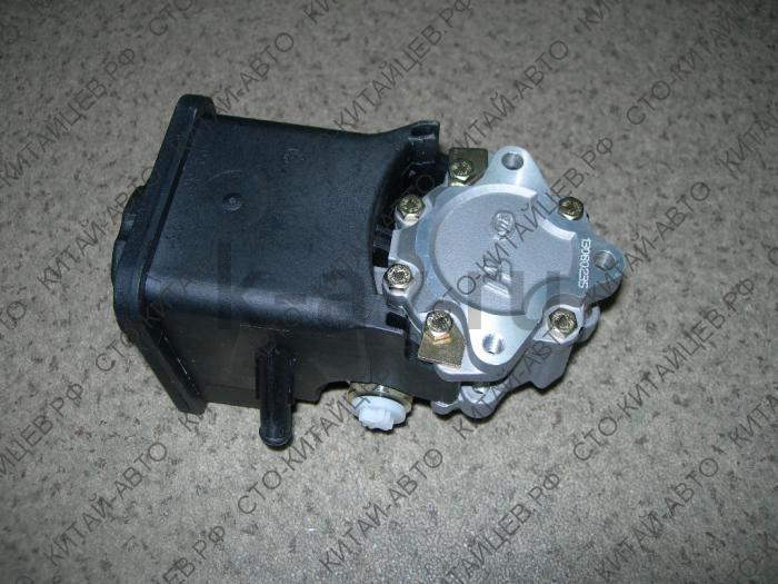 картинка Насос ГУР (завод) - Deer, Safe, Sailor (3407110-D01) от магазина Китай-Авто