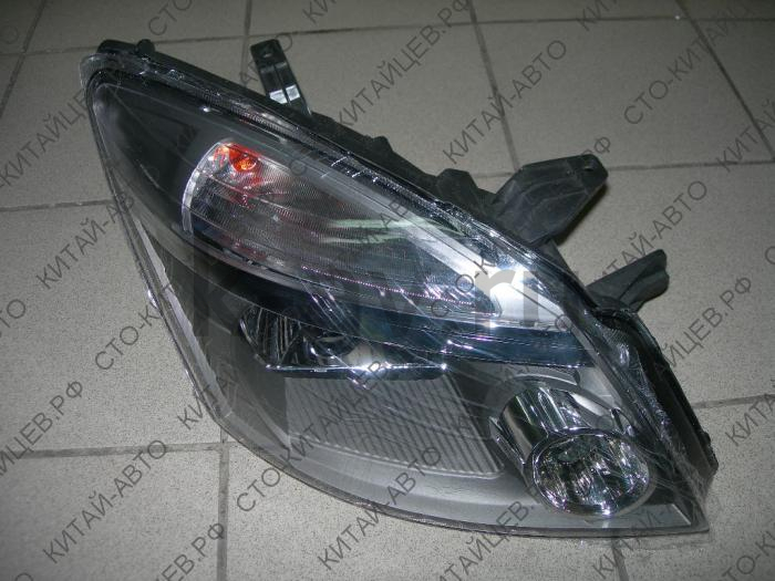 картинка Фара передняя правая - Hover H3 (4121200-K24-A1) от магазина Китай-Авто