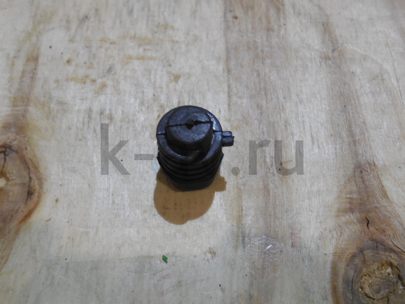 картинка Отбойник (буфер) капота средний - Brilliance V5 (2452452-2) от магазина Китай-Авто