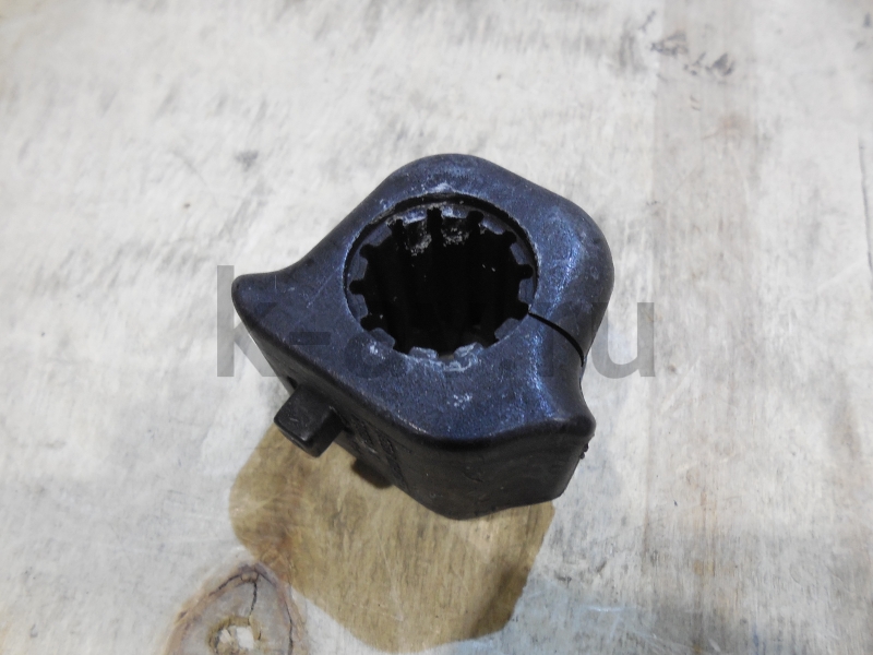 картинка Втулка переднего стабилизатора правая d25 original - Geely Emgrand X7 (101401336351-or) от магазина Китай-Авто