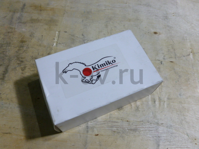 картинка Клапан выпускной (8шт компл.) Kimiko - Hover, H3, H5 (SMD199193+SMD303177KM) от магазина Китай-Авто