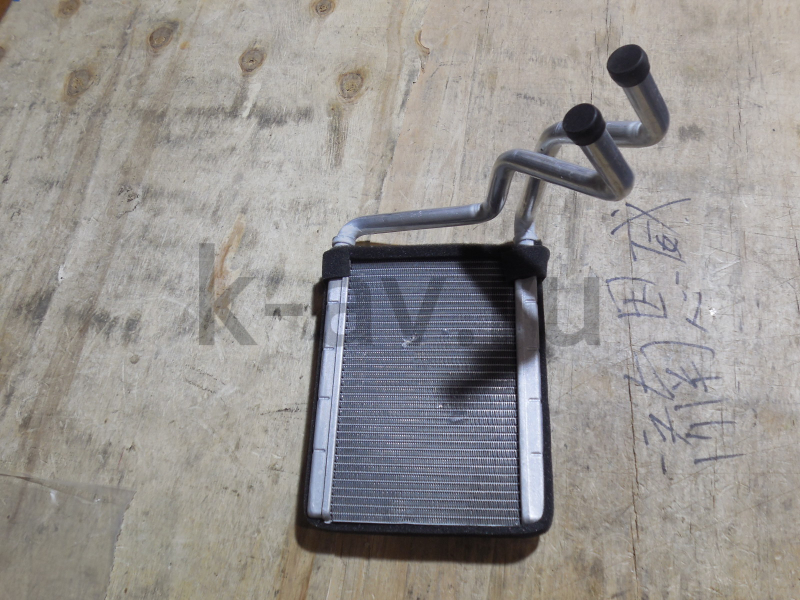 картинка Радиатор отопителя - Geely MK, MK Cross (1018002735) от магазина Китай-Авто