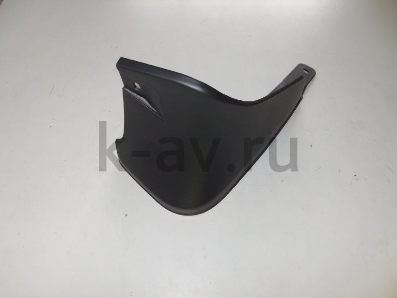картинка Брызговик передний правый - Lifan Cebrium (C5512125) от магазина Китай-Авто