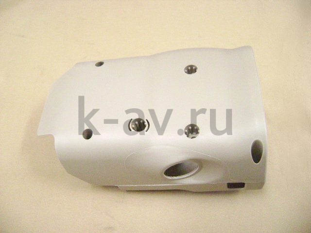 картинка КОЖУХ РУЛЕВОЙ КОЛОНКИ КОМПЛЕКТ - SAILOR (3774200-B00-0308) от магазина Китай-Авто