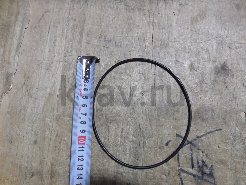 картинка Кольцо уплотнительное масляного насоса (acteco) - Chery Fora, Indis, M11, M12, Tiggo (481H-1011022) от магазина Китай-Авто