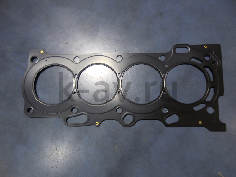 картинка Прокладка головки блока (ГБЦ) металл (original) - Lifan X60 (LFB479Q-1003300A-original) от магазина Китай-Авто