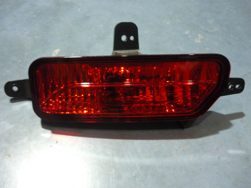 картинка Фонарь противотуманный задний левый - Lifan Solano New (BBD4116300) от магазина Китай-Авто