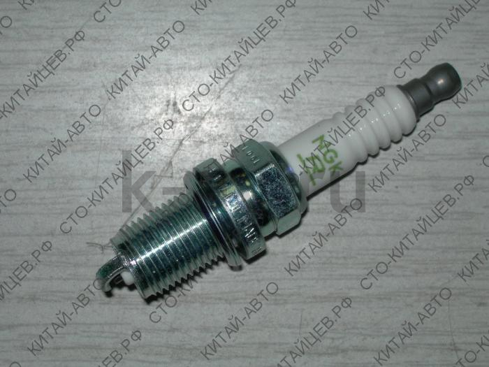 картинка Свеча зажигания - Brilliance M1, M2 (3707800-BC) от магазина Китай-Авто