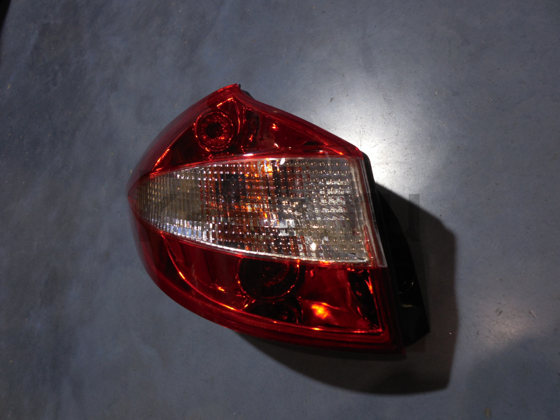 картинка Фонарь задний левый - Chery Very (J15-3773010) от магазина Китай-Авто