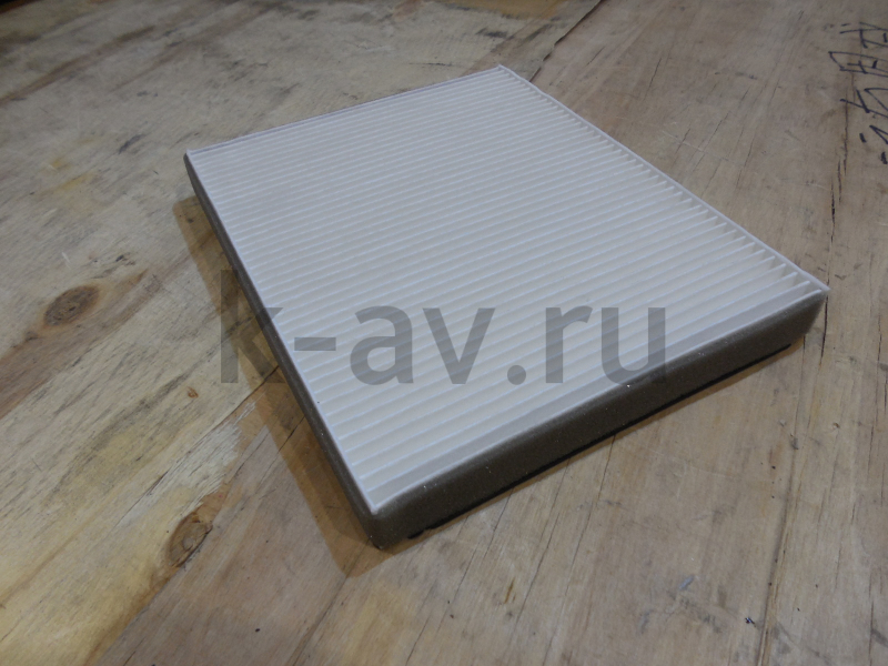 картинка Фильтр салонный original - Brilliance M1 / M2 (3004165) от магазина Китай-Авто