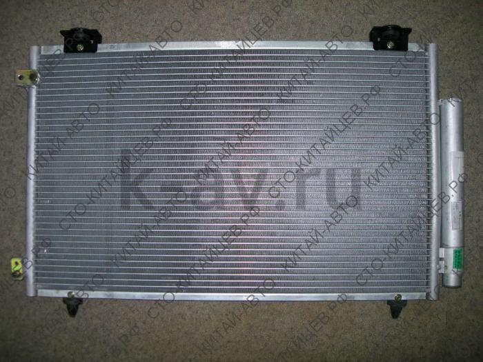 картинка РАДИАТОР КОНДИЦИОНЕРА - LIFAN X60 (S8105100) от магазина Китай-Авто