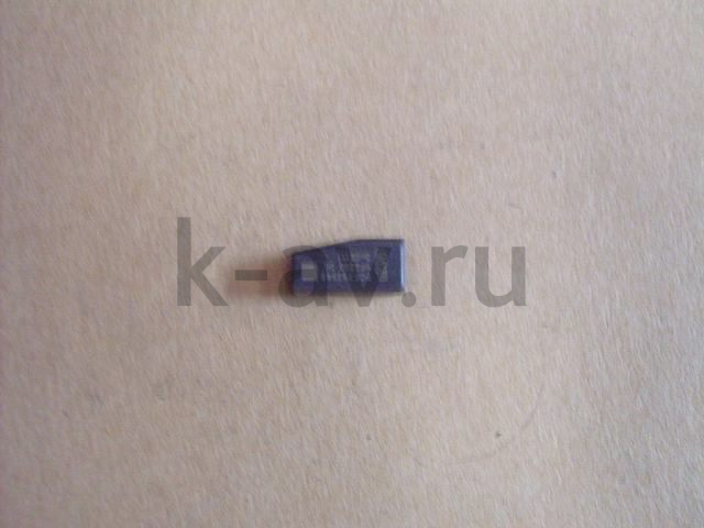 картинка ЧИП ИМОБИЛАЙЗЕРА В КЛЮЧ - PERI (3605110-M16) от магазина Китай-Авто