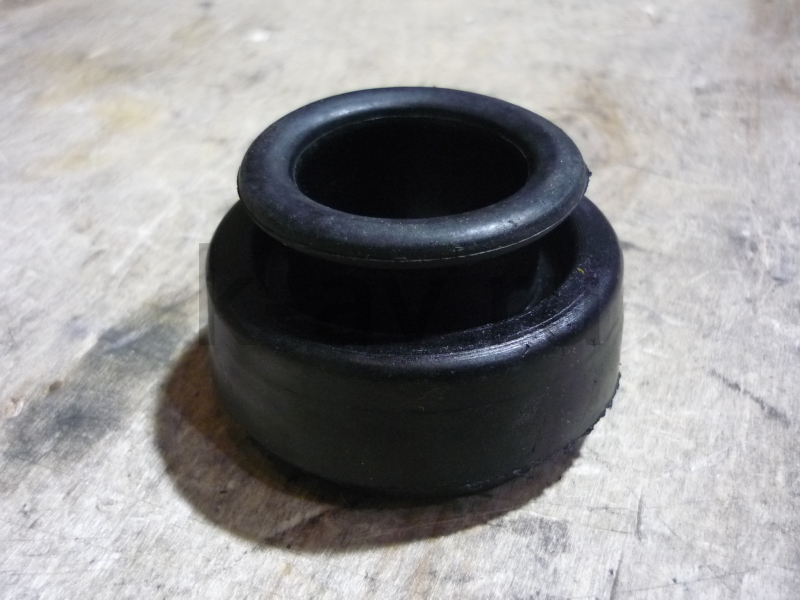 картинка Опора переднего амортизатора (резина) - Chery Indis, Kimo (S21-2901013) от магазина Китай-Авто